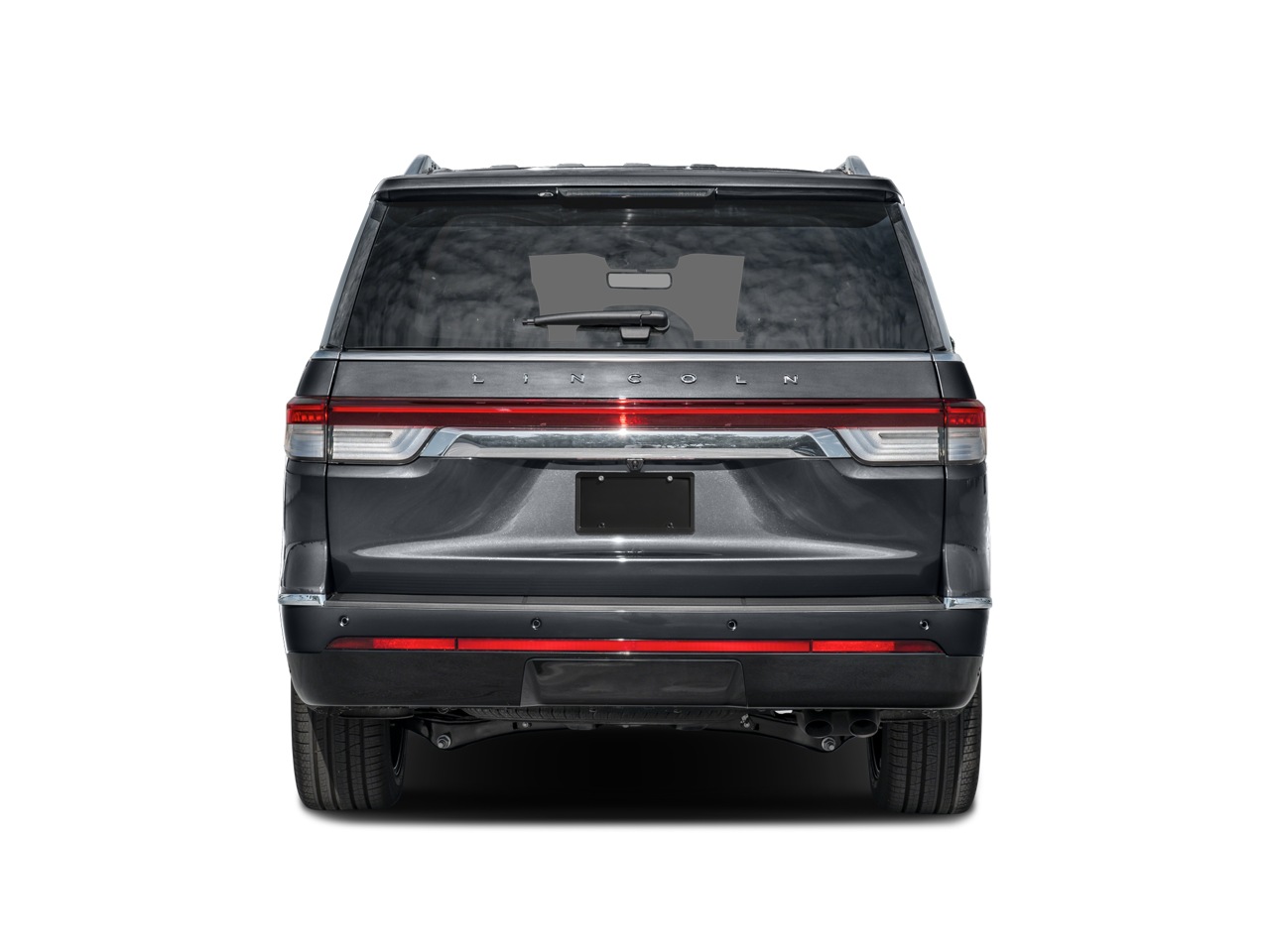 2024 Lincoln Navigator Premiere