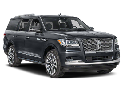 2024 Lincoln Navigator Premiere