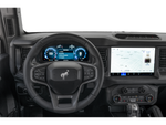 2026 Ford Bronco Badlands 4 Door Advanced 4x4