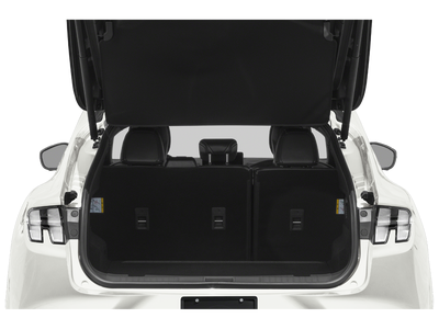 2026 Ford Mustang Mach-E GT