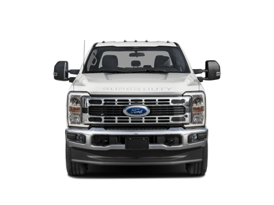 2026 Ford Super Duty F-350 XLT