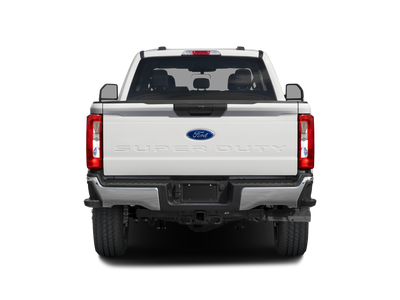 2026 Ford Super Duty F-350 XLT