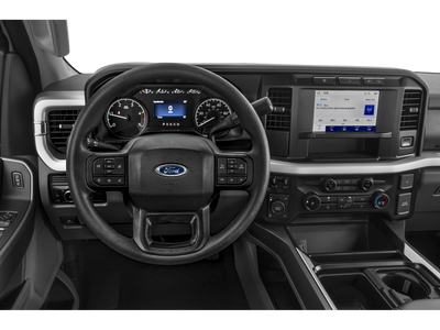 2026 Ford Super Duty F-350 XLT