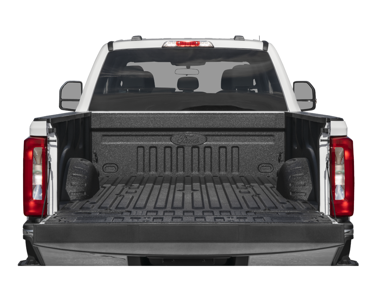 2026 Ford Super Duty F-350 XLT