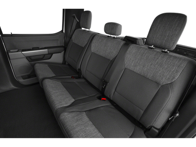 2026 Ford Super Duty F-350 XLT