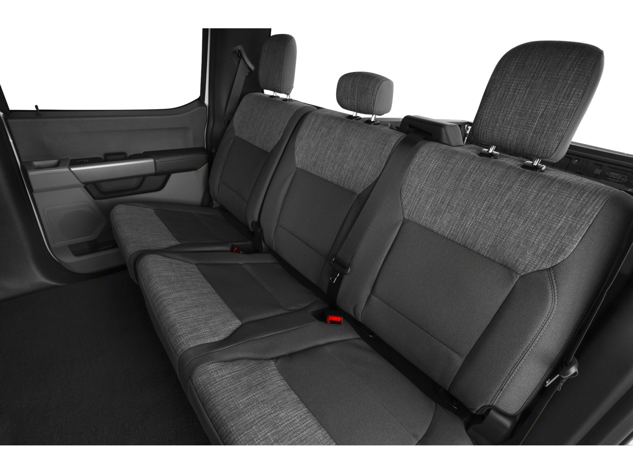 2026 Ford Super Duty F-350 XLT