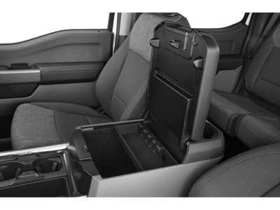 2026 Ford Super Duty F-350 XLT