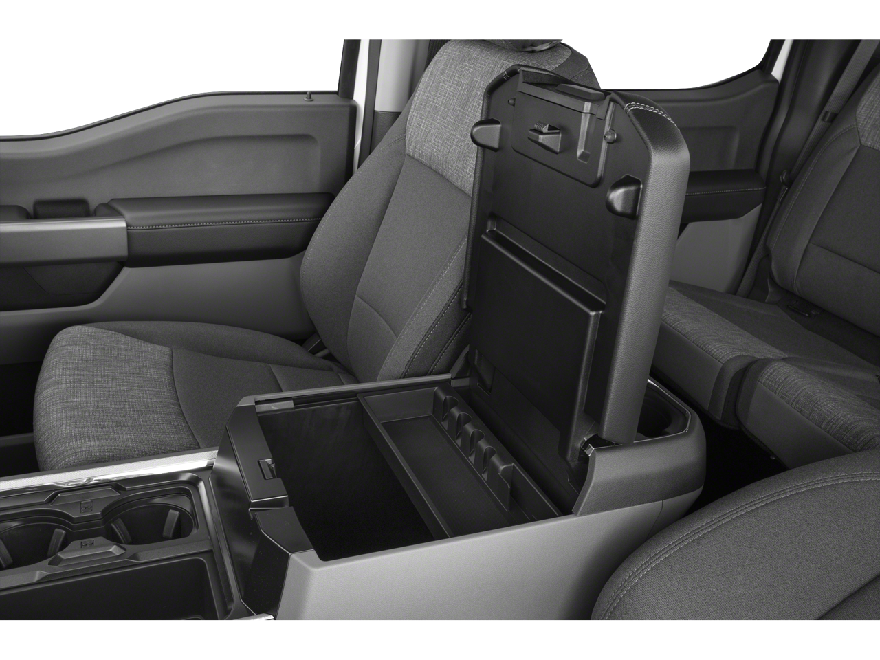 2026 Ford Super Duty F-350 XLT