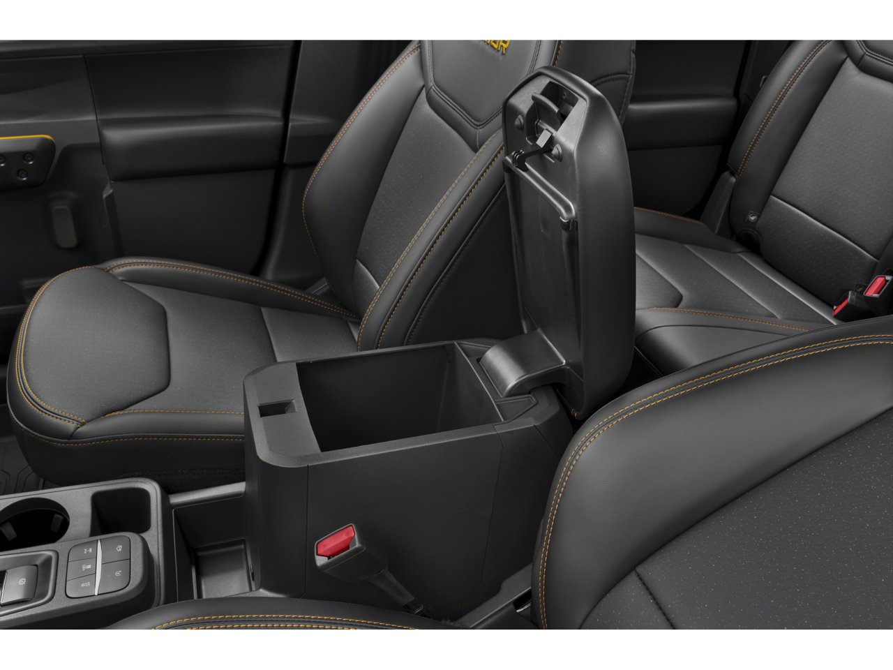 2026 Ford Maverick Tremor AWD SuperCrew