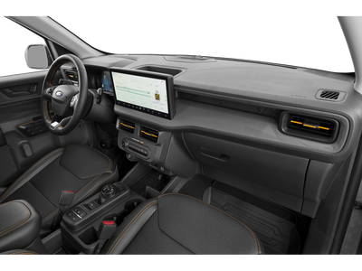 2026 Ford Maverick Tremor AWD SuperCrew