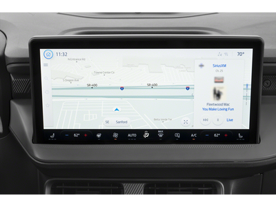 2026 Ford Maverick Tremor AWD SuperCrew
