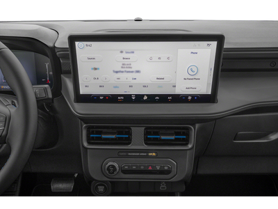 2026 Ford Maverick Lobo High