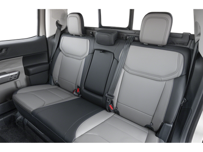 2026 Ford Maverick LARIAT AWD SuperCrew