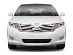 2010 Toyota Venza Base