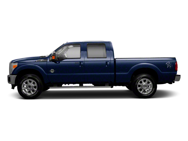 2012 Ford Super Duty F-250 Lariat