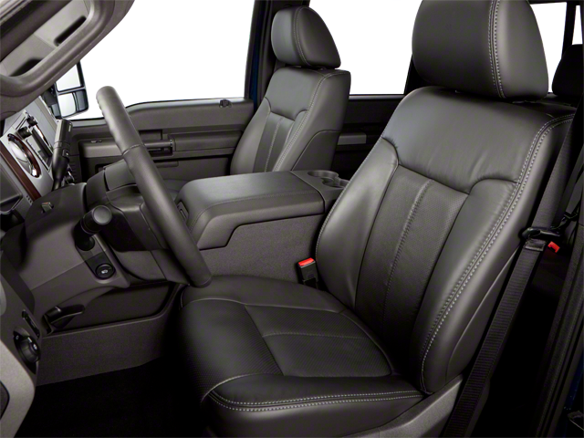 2012 Ford Super Duty F-250 Lariat