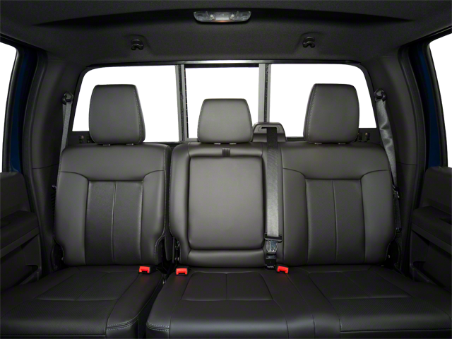 2012 Ford Super Duty F-250 Lariat