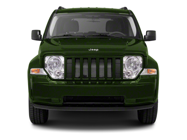 2012 Jeep Liberty Sport Latitude
