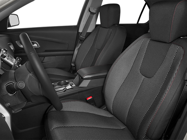 2014 Chevrolet Equinox 1LT AWD