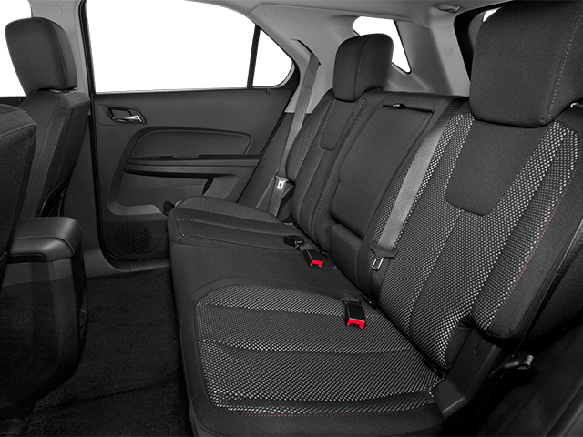 2014 Chevrolet Equinox 1LT AWD