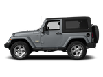 2014 Jeep Wrangler Polar Edition