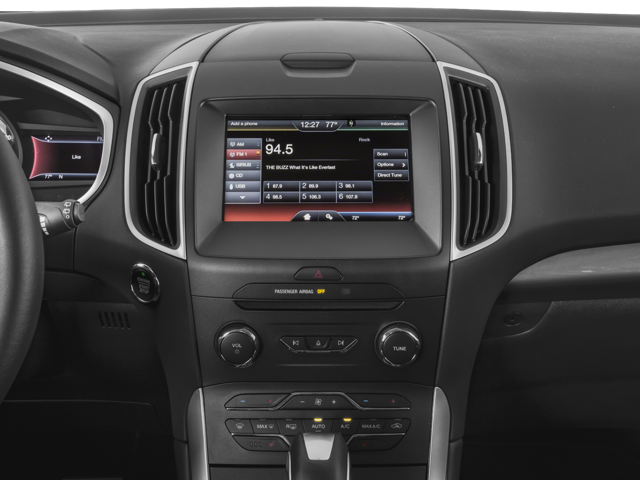 2017 Ford Edge SEL FWD