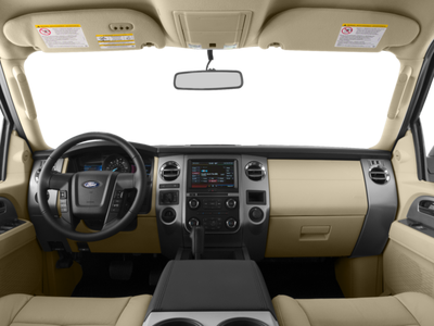 2017 Ford Expedition EL XLT 4WD
