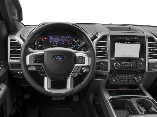 2017 Ford Super Duty F-350 Lariat