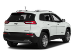 2017 Jeep Cherokee Latitude 4WD