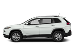 2017 Jeep Cherokee Latitude 4WD