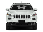 2017 Jeep Cherokee Latitude 4WD