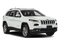 2017 Jeep Cherokee 75th Anniversary Edition