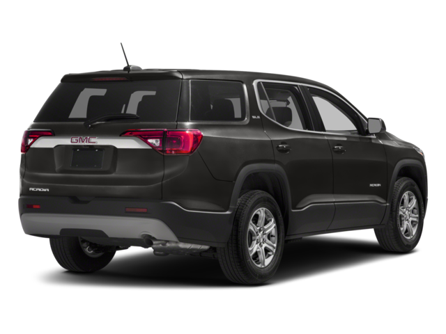 2018 Gmc Acadia SLE photo 2