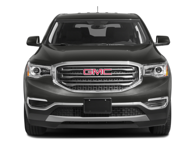 2018 Gmc Acadia SLE photo 4