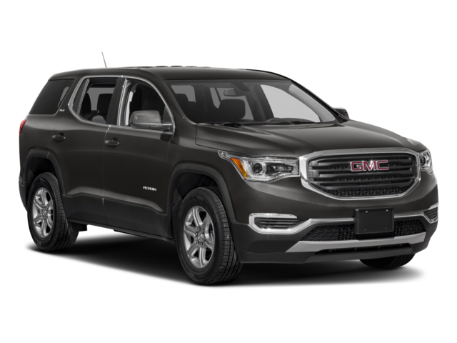 2018 GMC Acadia SLE