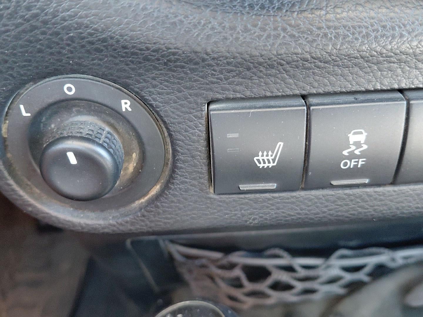 2014 Jeep Wrangler Polar Edition