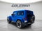 2014 Jeep Wrangler Polar Edition