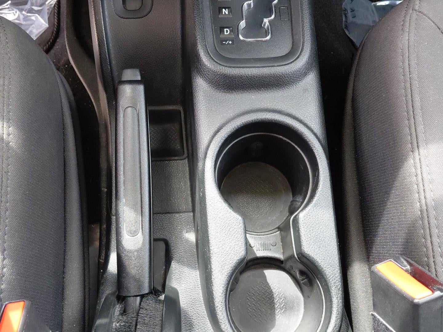 2018 Jeep Wrangler Jk Unlimited Sport S