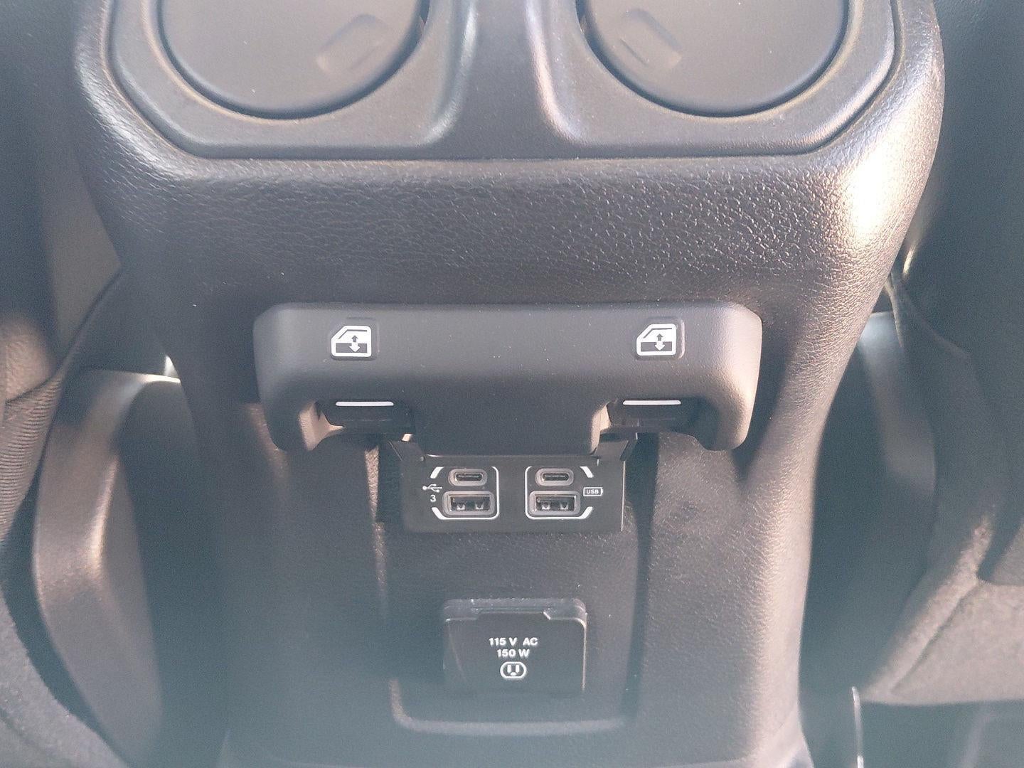 2020 Jeep Wrangler Unlimited Rubicon 16