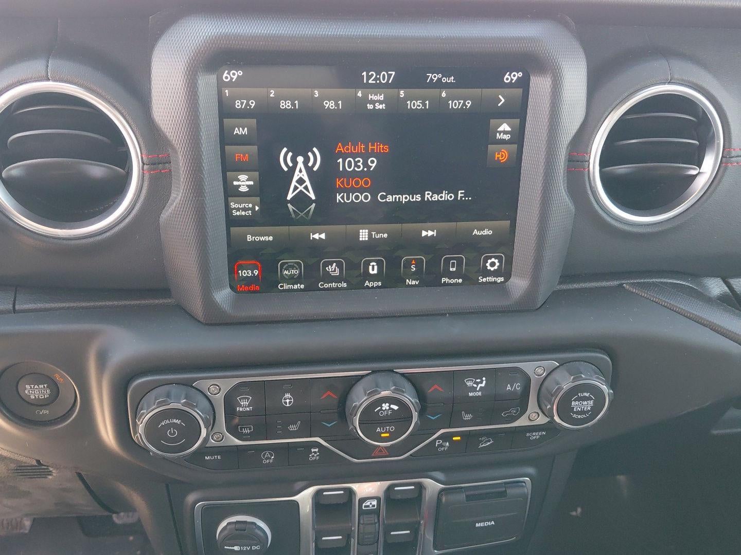 2020 Jeep Wrangler Unlimited Rubicon 30