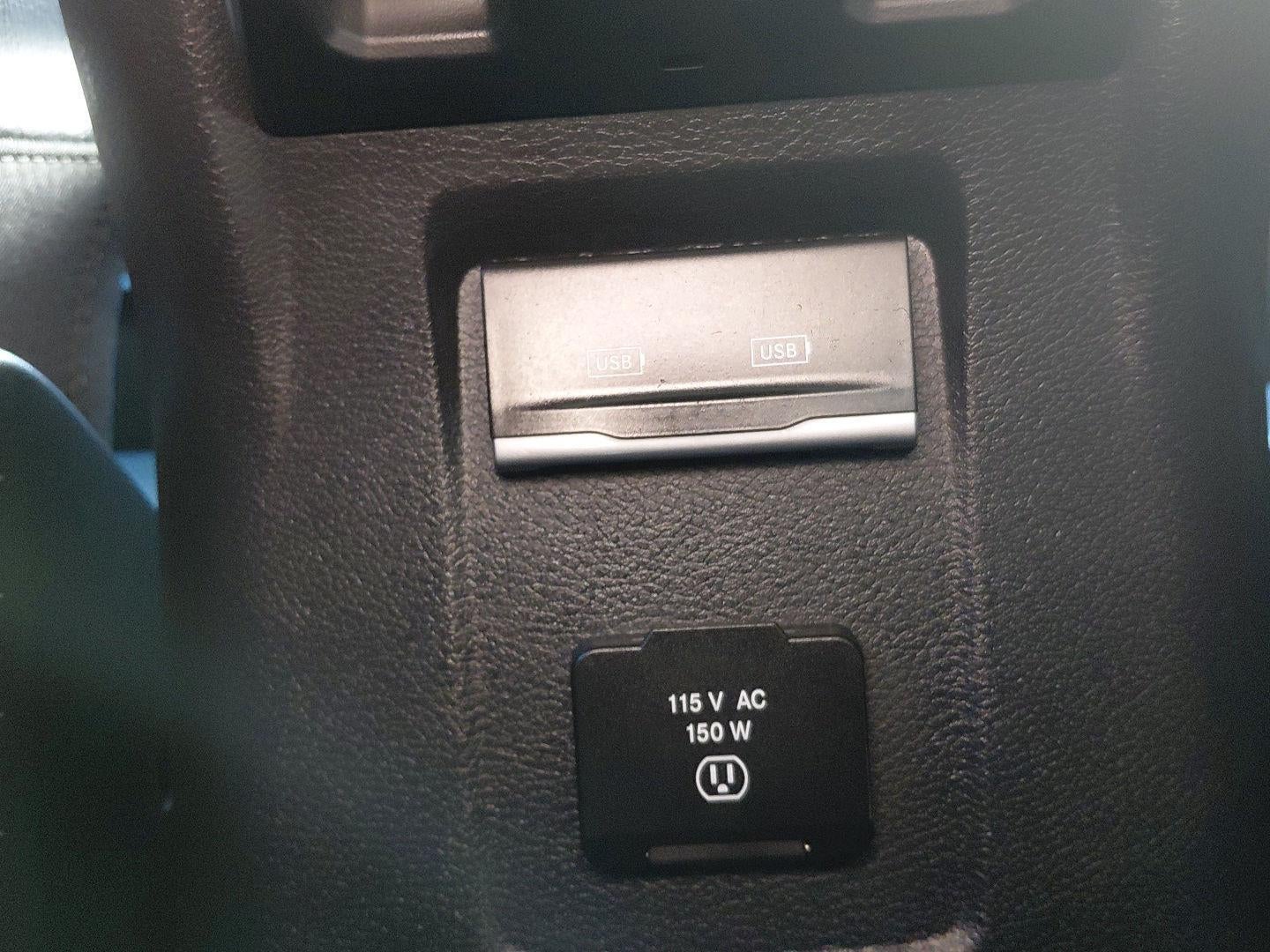 2021 Jeep Wrangler 4xe Unlimited Sahara