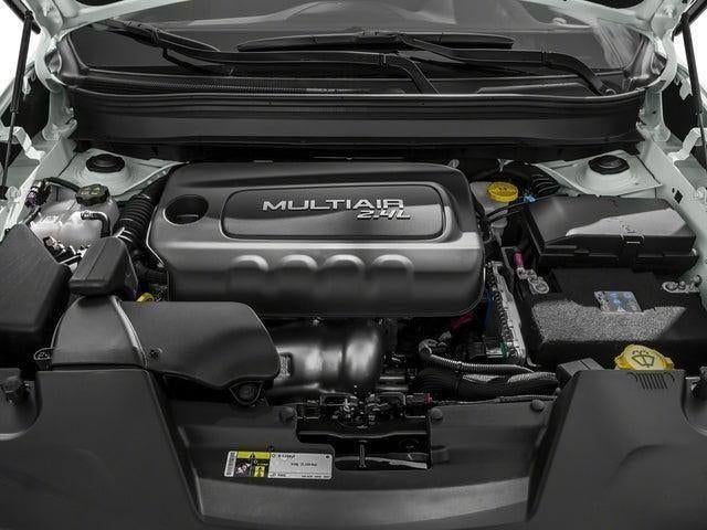 2017 Jeep Cherokee 75th Anniversary Edition