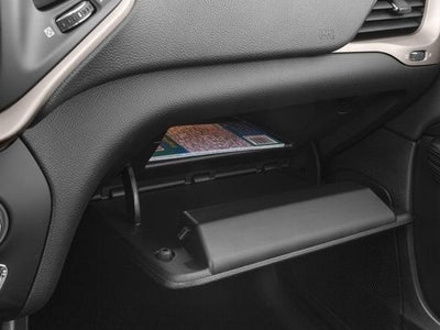 2017 Jeep Cherokee 75th Anniversary Edition