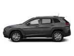 2017 Jeep Cherokee 75th Anniversary Edition