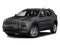 2017 Jeep Cherokee 75th Anniversary Edition