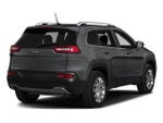 2017 Jeep Cherokee 75th Anniversary Edition