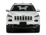 2017 Jeep Cherokee 75th Anniversary Edition
