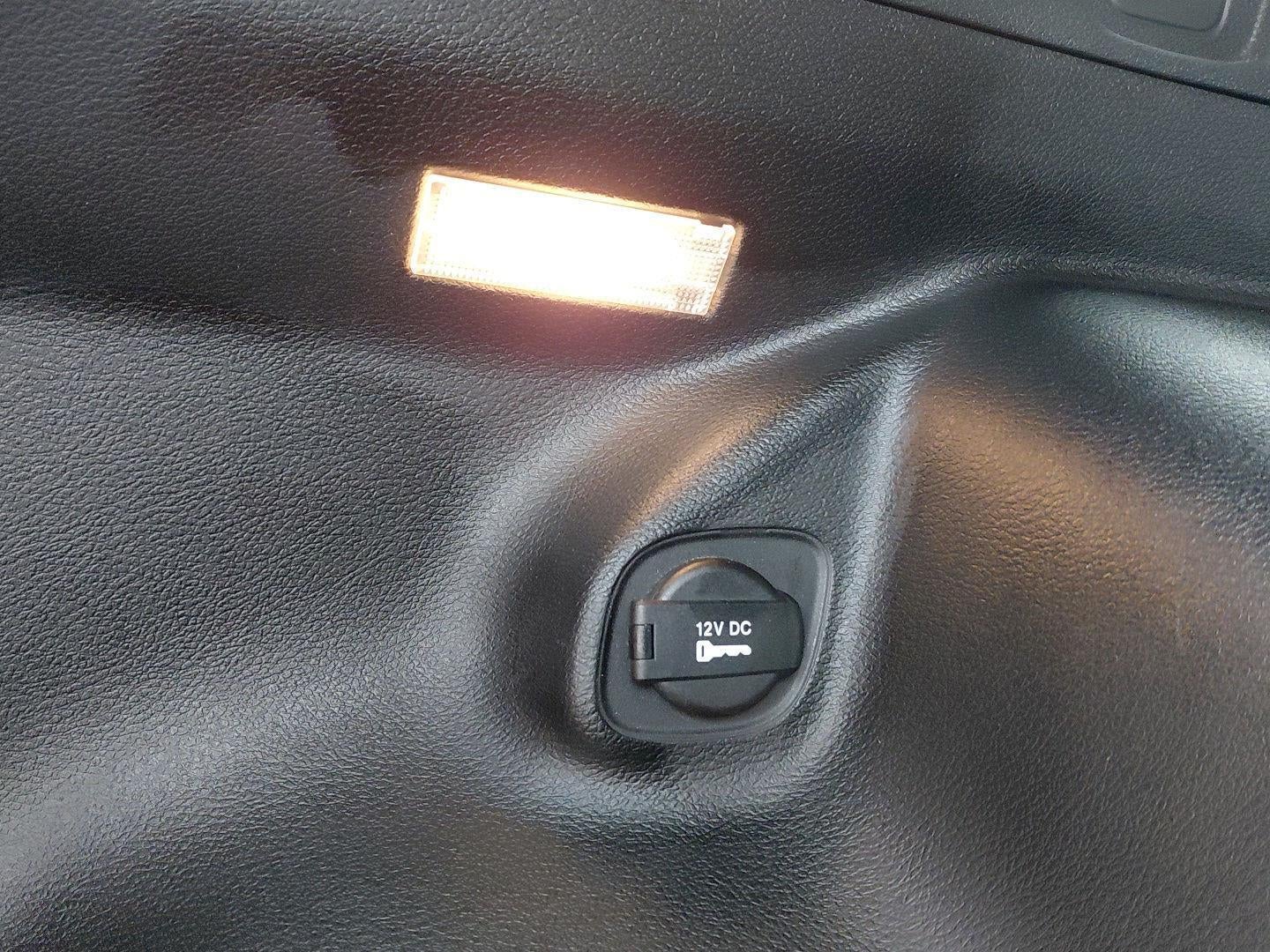 2023 Jeep Cherokee Altitude Lux 22