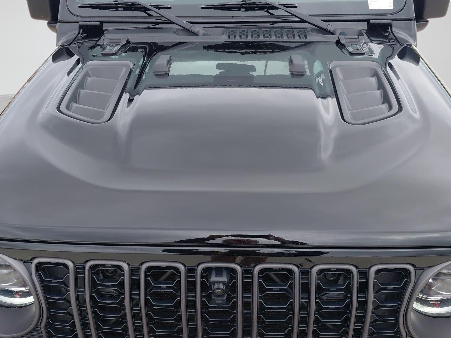 2024 Jeep Wrangler Rubicon 27