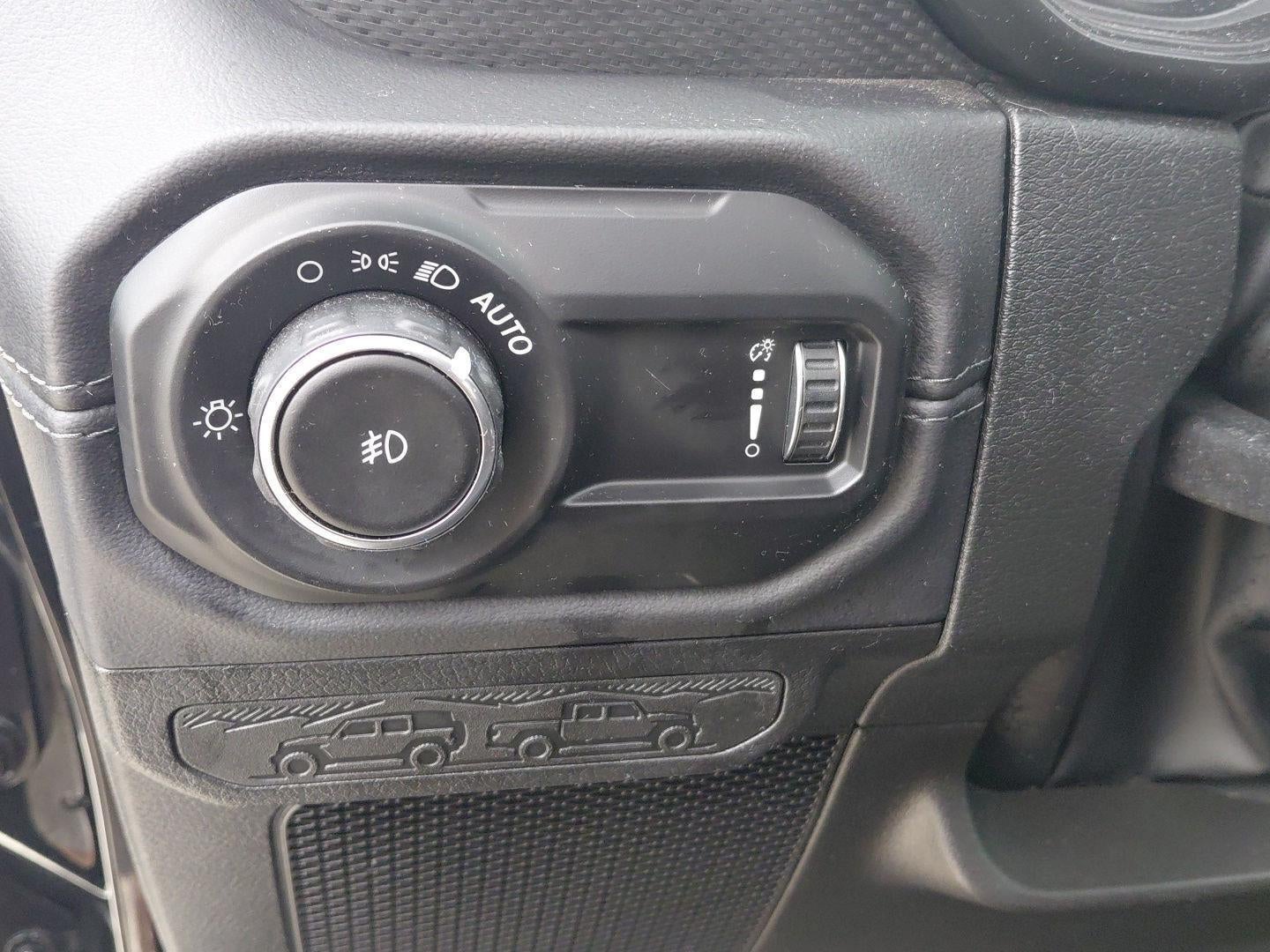 2024 Jeep Wrangler Rubicon 30